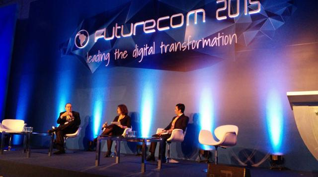 Futurecom 2015, la feria de tecnología más grande de Sudamérica - 3