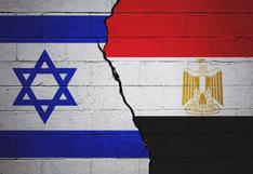 Cómo la ofensiva de Israel en Rafah desafía su acuerdo de paz con Egipto (y qué margen le queda a El Cairo para responder)