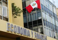 Perú: nuevo decreto urgencia bajará gasto público en US$ 300 mllns