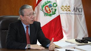 APCI: Unión Europea seguirá apoyando al Perú hasta el 2020