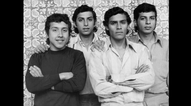 (Foto: Archivo Infopesa)