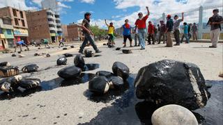 ¿Qué tan verdes son los rojos?, por Enrique Pasquel