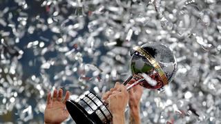 Copa Sudamericana 2018: así quedaron las llaves del torneo