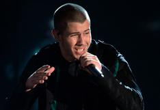 Nick Jonas lanzará su tercer disco inspirado en la pandemia