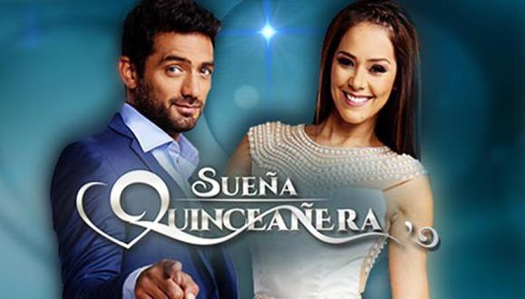 "Sueña quinceañera": pormenores del espacio que conducirá Karen