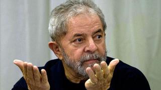 Brasil: Instituto de Lula fue atacado con artefacto explosivo