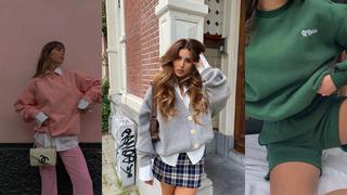 Tendencias Primavera - Verano 2021: todo lo que sabemos sobre el regreso del look “colegial” | FOTOS