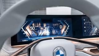 BMW ofrecerá sus vehículos eléctricos con niveles de corta y larga autonomía: ¿por qué?