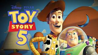 “Toy Story 5″: ¿cuándo se estrena la nueva película de la saga animada?