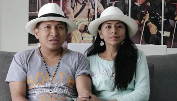 Ecuador: ¿Cómo está la pareja que pasó 36 horas bajo escombros?