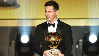 Lionel Messi sigue dando grandes goles deportivos y financieros