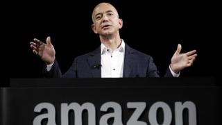 La salida a la bolsa de Twitter hará más rico al dueño de Amazon