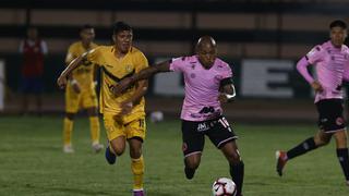 Sport Boys igualó 0-0 frente a Cantolao por la quinta jornada de la Liga 1
