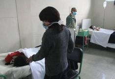 Gripe AH1N1: Se eleva a 61 cifra de fallecidos por virus