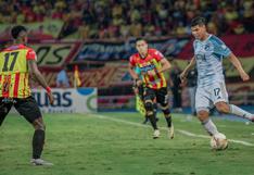 Deportivo Pereira empató 2-2 con Millonarios por cuadrangulares de la Liga BetPlay | RESUMEN Y GOLES