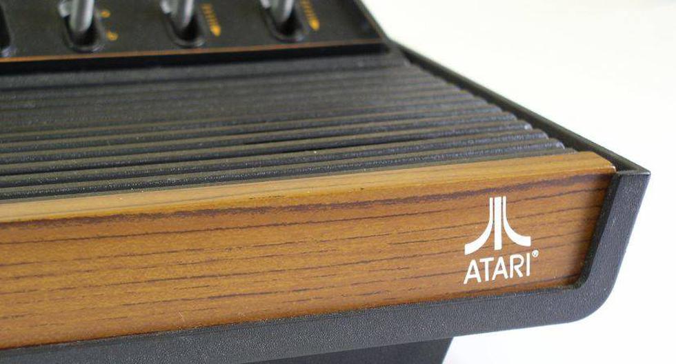 Varios clásicos de Atari 2600 vuelve a estar disponibles gracias a un emulador. (Foto: moparx / Flickr) 