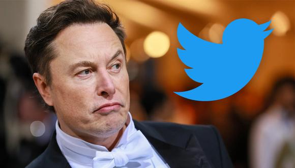 Este es el futuro incierto de Twitter tras la caótica ruptura con Elon Musk. (Foto: Composición Trome)