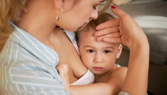 Los efectos secundarios de esta mala práctica pueden perjudicar seriamente la salud de tu hijo a corto o largo plazo.