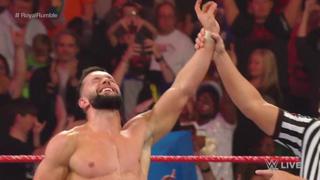 WWE Raw: Finn Bálor nuevo retador de Brock Lesnar, Bobby Lashley nuevo Campeón Intercontinental y más
