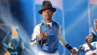 "Happy": las mejores versiones del tema de Pharrell Williams