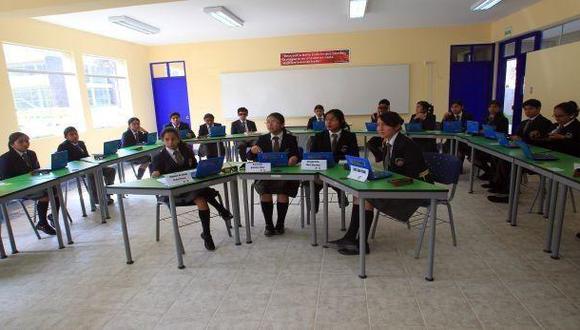 Suspenden clases en COAR de Piura, Lambayeque y La Libertad