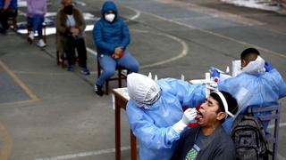 Coronavirus en Perú: 522.251 pacientes se recuperaron y fueron dados de alta