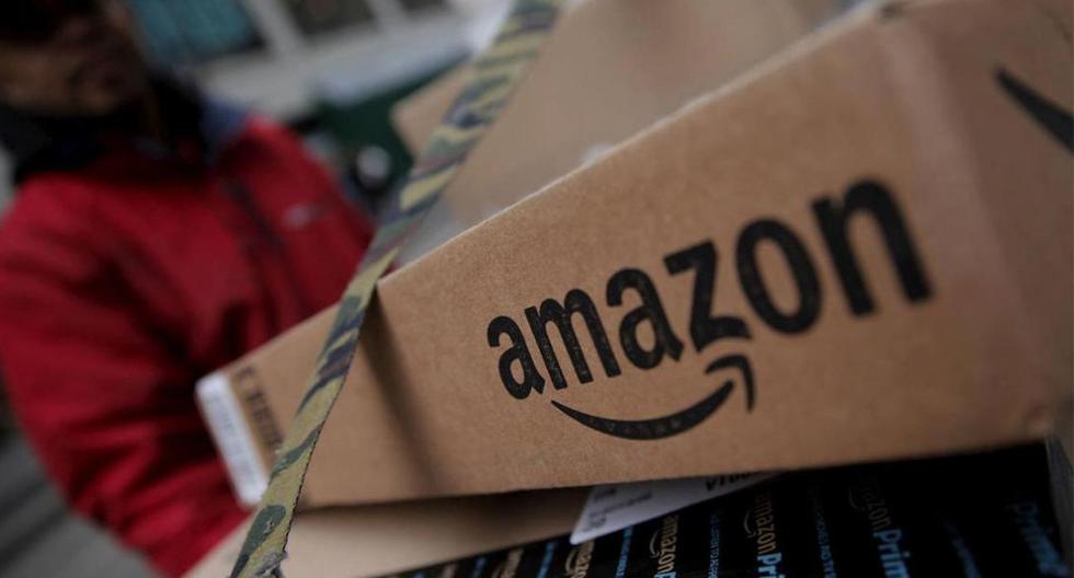 ¿Desde cuándo Amazon tendrá envíos gratis a Perú y a partir de qué monto? | Foto: Reuters