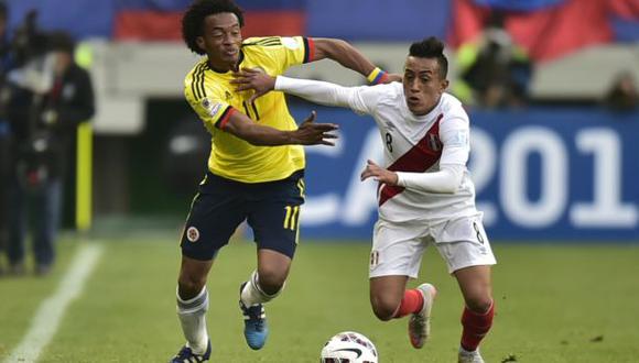 "Copa América 2015: adelante Perú", por Daniel Peredo