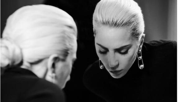La cantante Lady Gaga protagoniza la nueva campaña publicitaria de Tiffany & Co., estrenada en el Super Bowl (Foto: Internet)