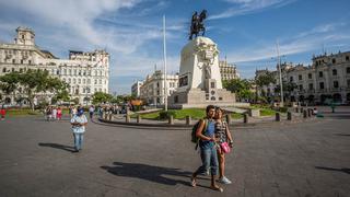 Mincetur: Turismo crecería más de 9% en el 2018