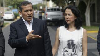 Juez solicitó extradición de Martín Belaunde por caso Humala y Heredia