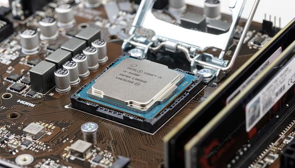 ¿qué Es Un Procesador Y Por Qué Es Tan Importante Para Una Pc Intel