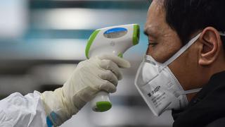 China: cinco ecuatorianos serán evacuados de Wuhan hacia Ucrania por coronavirus