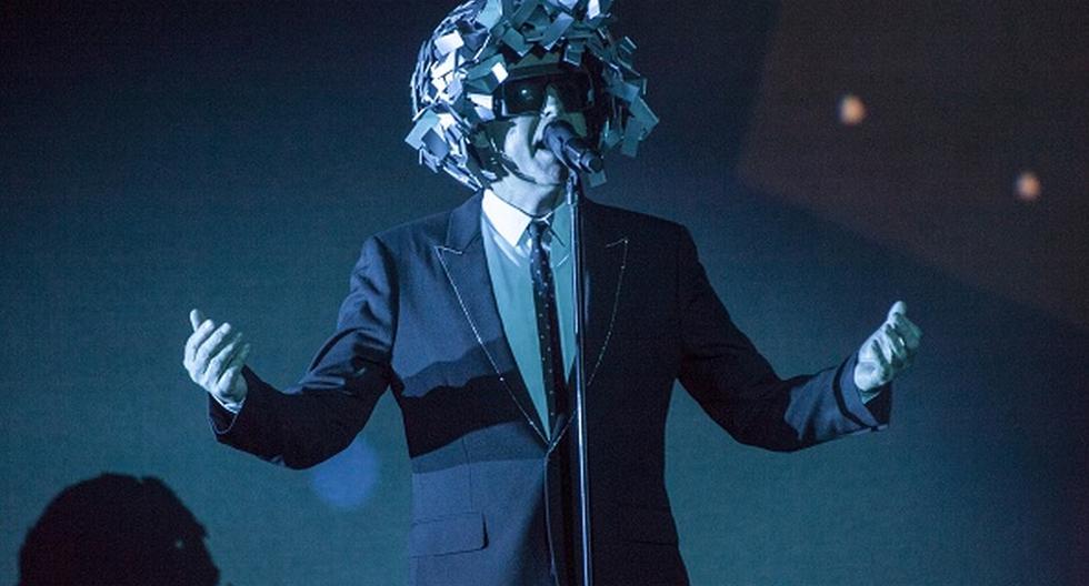 Pet Shop Boys llegan a Lima. (Foto: Getty Images)