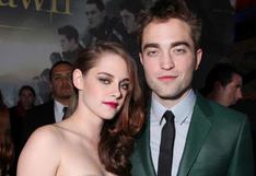 Kristen Stewart y Robert Pattinson: ¿por qué terminó la pareja? Actriz revela detalles de su relación 
