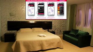 RoomVa, la app limeña con la que nunca te faltará hotel al paso