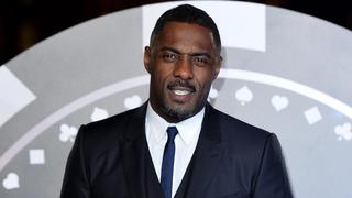 Idris Elba alimenta los rumores sobre ser el nuevo James Bond