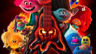 Estreno de “Trolls World Tour” hace historia en plena pandemia del coronavirus