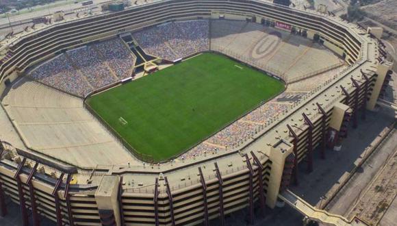 Universitario recibirá a Alianza Lima este domingo en el estadio Monumental en el clásico del fútbol peruano. (Foto: Universitario)
