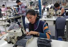 Perú, segundo país en la región con menor brecha laboral de género