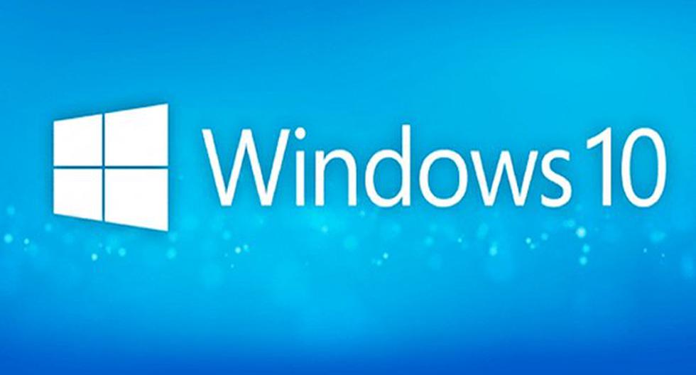 Mira las novedades que te trae el nuevo Windows 10. (Foto: xataka.com)