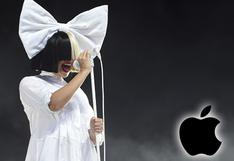 iPhone 7: Sia cerró la esperada presentación de teléfonos de Apple con este tema