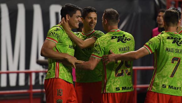 Tijuana vs. Juárez: goles y resumen del partido por la Liga MX