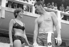 El verano de 1965 y cómo fue el día en que los bikinis causaron sensación en la Costa Verde