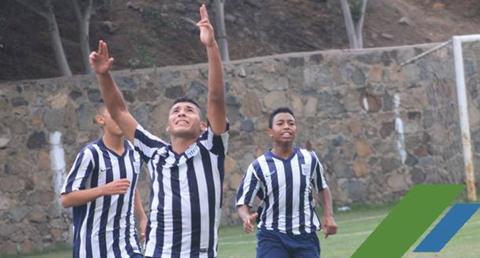 Alianza Lima venció por 3-2 a Sporting Cristal. (Foto: La Nueve)
