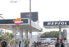 Repsol emite nueva lista de precio de combustibles con rebajas