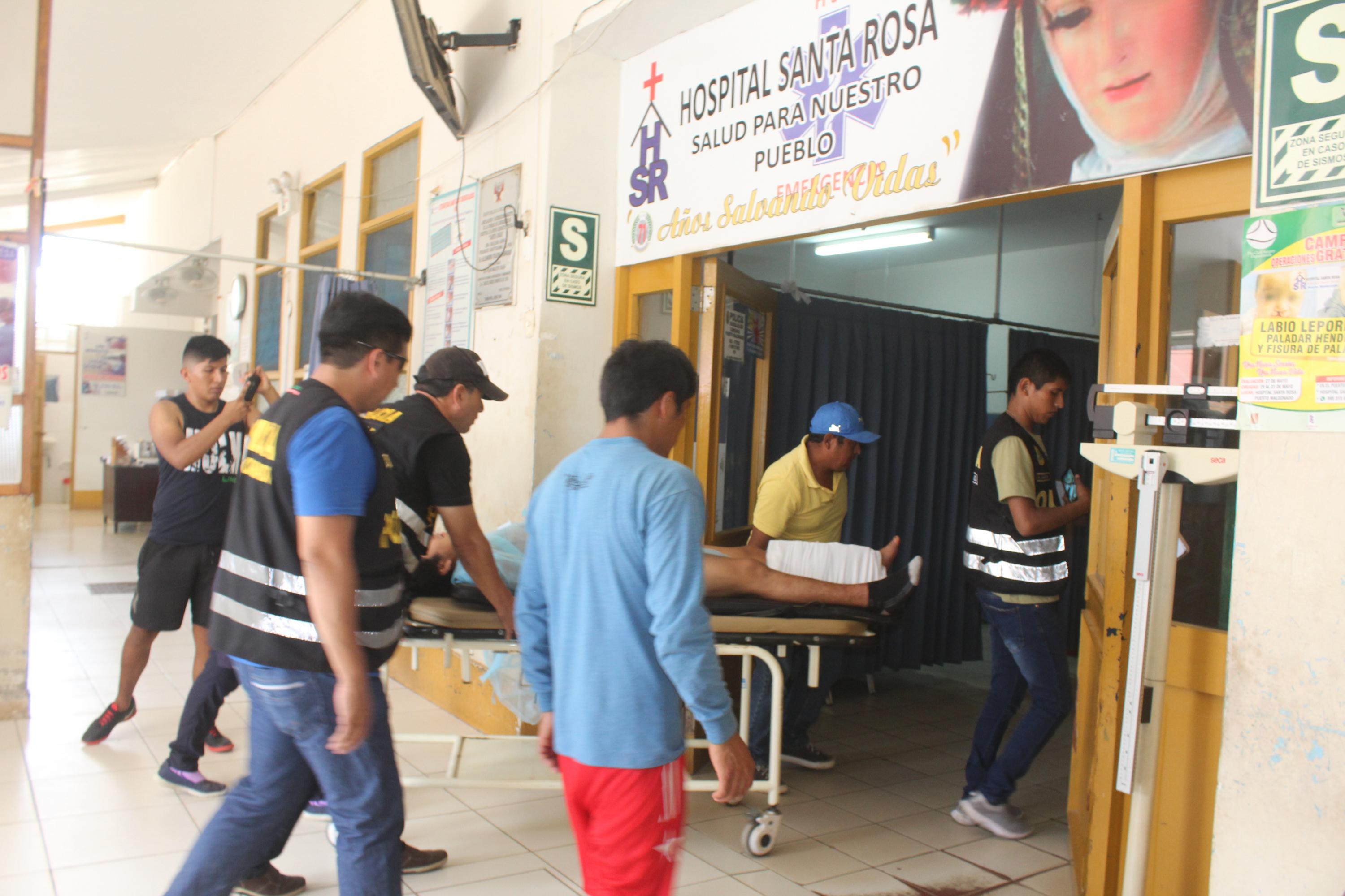 (Foto: Manuel Calloquispe)