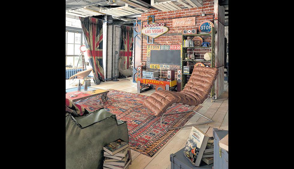 Chaise longue: claves para integrar esta piezas a tus ambientes