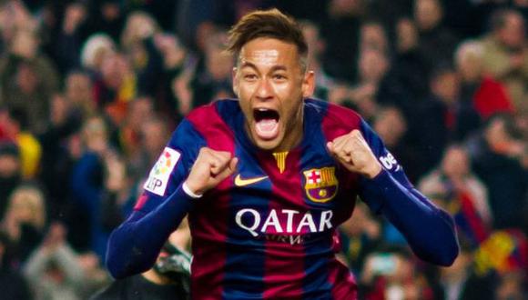 Neymar contestó sobre supuesta crisis en vestuario de Barcelona