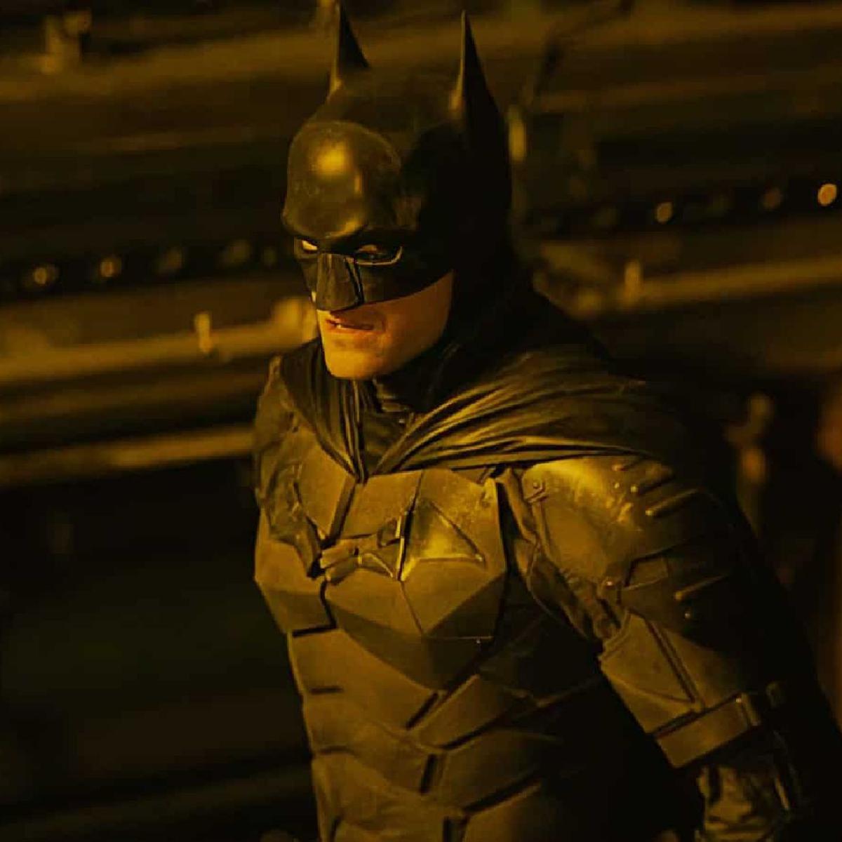 The Batman” en HBO Max: Cómo y desde cuando ver la película de Robert  Pattinson en la plataforma | celebs | rmmn | LUCES | EL COMERCIO PERÚ